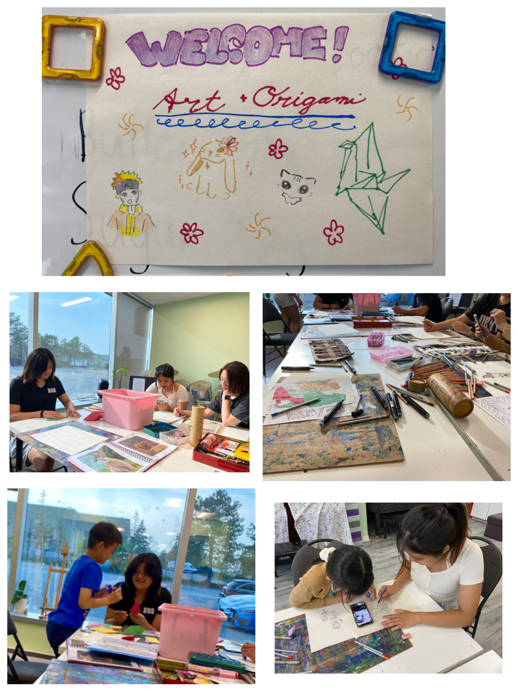 Art Program
